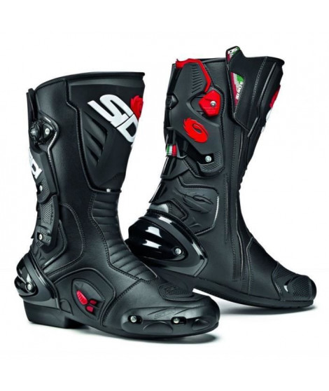 SIDI Bottes Vertigo 2 noir 40