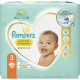 PAMPERS Premium Protection Taille 3 - 28 Couches