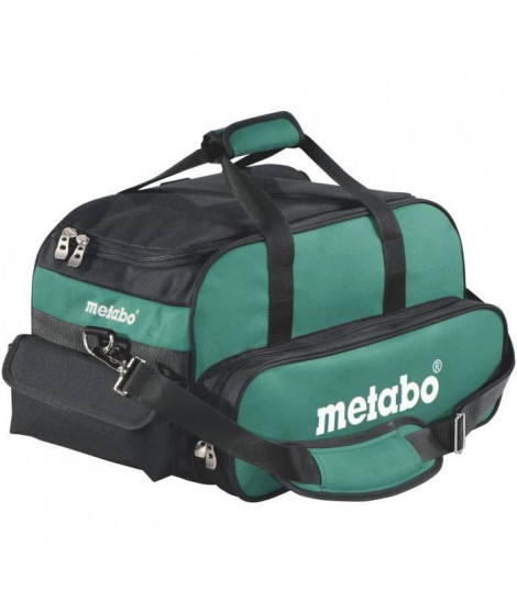 METABO Sacoche a outils - L 460 x l 260 x H 280 mm