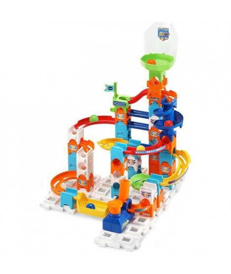 VTECH - Marble Rush Circuit a Billes - Adventure Set S100