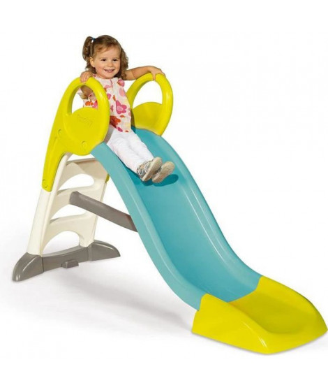 toboggan gm