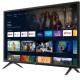 TCL 32A5000 - TV LED HD 32 (80 cm) - Android TV - Dolby Audio - 2 x HDMI - 1 x USB