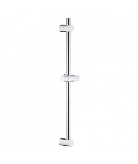 GROHE - Barre de douche 600 mm