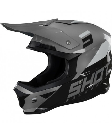 SHOT - Casque cross Furious XL