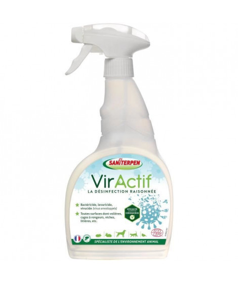 SANITERPEN - Viractif PAE 750ML.