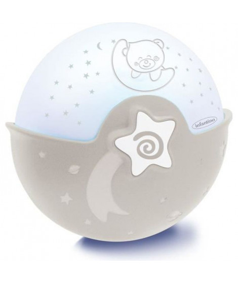 INFANTINO Veilleuse Projecto Lampe