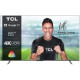 TCL - 85P731 - TV LED - UHD 4K - 85 (215,9 cm) - HDR10, HDR10+, HDR HLG, Dolby Vision et Game Master - Google TV - 3 ports HD…