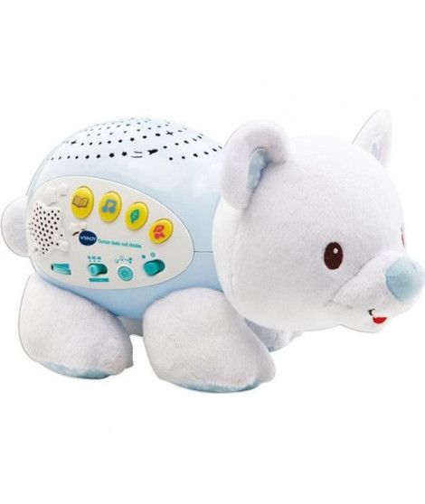 VTECH BABY - Ourson Dodo Nuit Etoilée