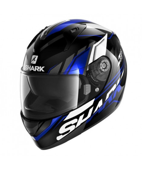 SHARK - Casque moto intégral S