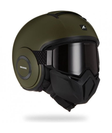 Casque jet Stree M  57-58 cm