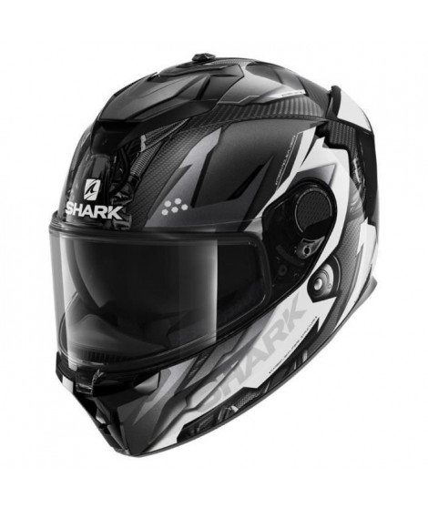 SHARK - Casque moto intégral L