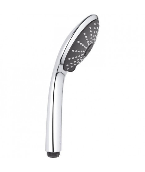 GROHE - Douchette 3 jets