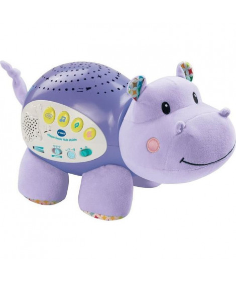 VTECH BABY - Hippo Dodo Nuit Etoilée