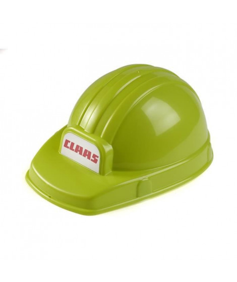 FALK 1 Casque Claas Avec Serre Tete Ajustable