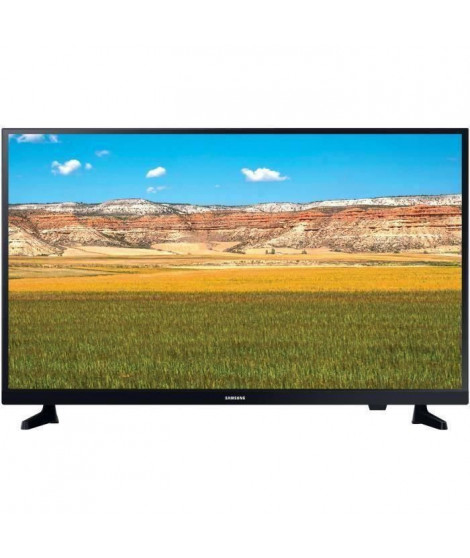 SAMSUNG 32N4005 TV LED HD - 32 (80cm) - Color Enhancer - Dynamic Contrast - 2xHDMI - 1xUSB - Classe énergétique A+