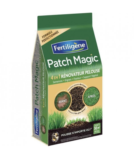 FERTILIGENE Patch Magic - 7 kg