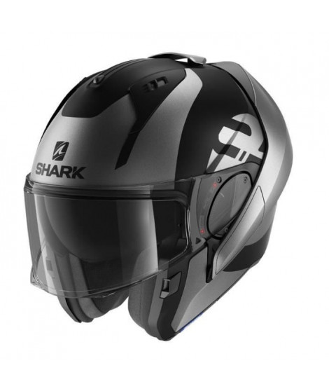 SHARK - Casque modulable S