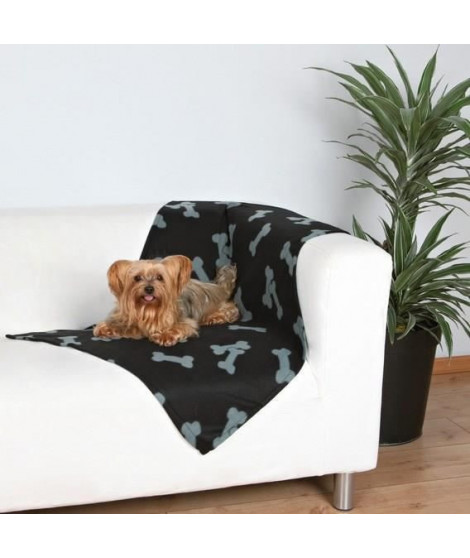 TRIXIE Couverture doublée Beany pour chien