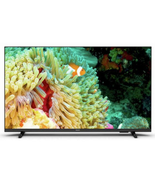 PHILIPS 43PUS7506 - TV LED UHD 4K - 43 (108 cm) - Dolby Vision - son Dolby Atmos - Smart TV - 3 X HDMI
