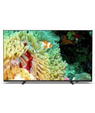 PHILIPS 65PUS7506 - TV LED 4K UHD - 65 (164 cm) - Dolby Vision - son Dolby Atmos - Smart TV - 3 X HDMI