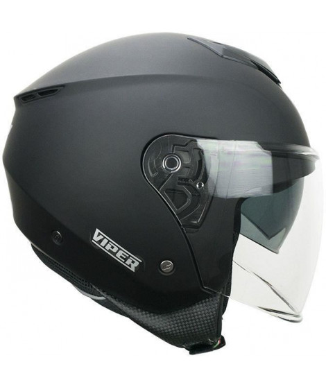 Casque jet 125A - CGM S