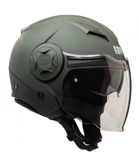 Casque Jet  129A XS  53-54 cm