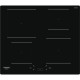 HOTPOINT - HQ5660SNE - Table de cuisson induction - 4 foyers - 7200W - L60 cm - Revetement verre noir