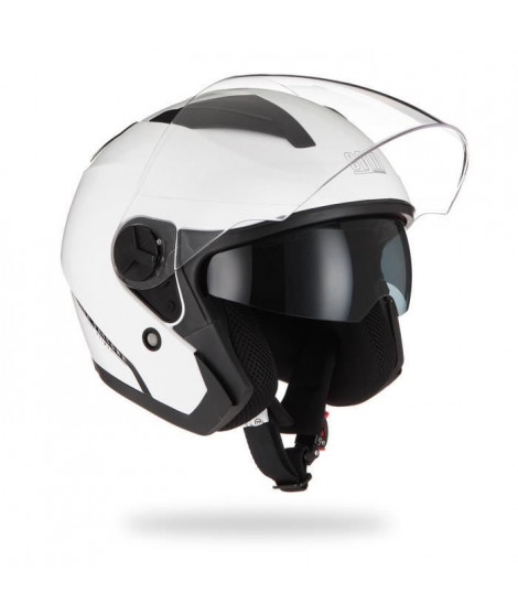 CGM Casque jet 1 XS  53-54 cm