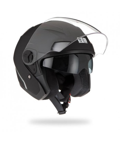 CGM Casque jet 13 S  55-56 cm