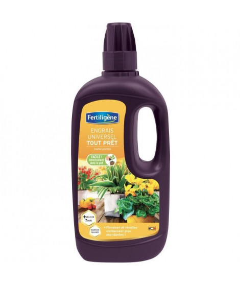 FERTILIGENE Engrais Universel - 1 L