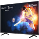 HISENSE - 55E7HQ - TV QLED - UHD 4K - 55 (139cm) - Smart TV - Dolby Vision - 3 x HDMI 2.1