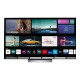 LG OLED55C24 - TV OLED 55 (139cm) - UHD 4K - Dolby Vision IQ - son Dolby Atmos - Smart TV - 4 X HDMI 2.1