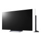 LG OLED55C24 - TV OLED 55 (139cm) - UHD 4K - Dolby Vision IQ - son Dolby Atmos - Smart TV - 4 X HDMI 2.1