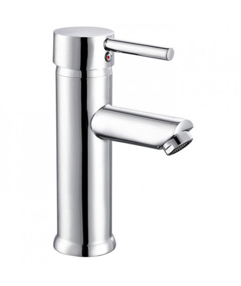 ROUSSEAU Robinet mitigeur lavabo Dover