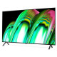 LG 55A26 TV OLED UHD 4K 55 (140 cm) HDR 10 Smart TV 3xHDMI