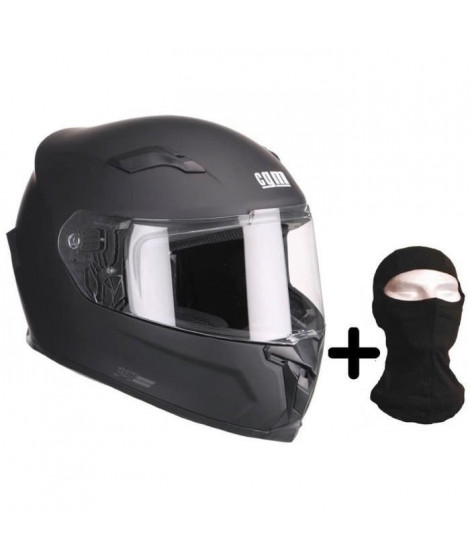 Casque  S  55-56 cm