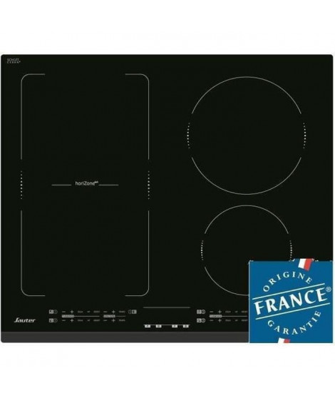 SAUTER STI984B Table de Cuisson Induction