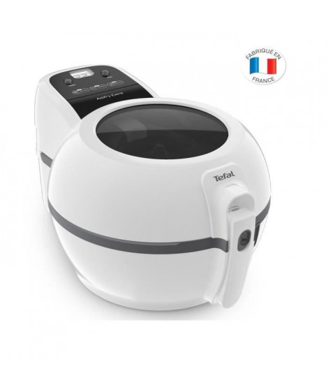 SEB FZ720000 Friteuse ACTRIFRY EXTRA - Capacité 1 Kg - Blanc