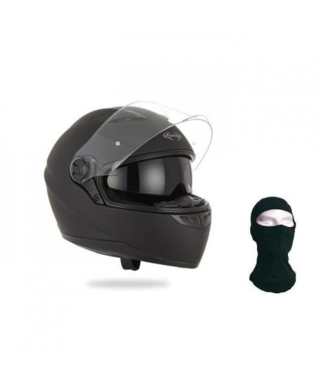 Casque Inté M  57-58 cm