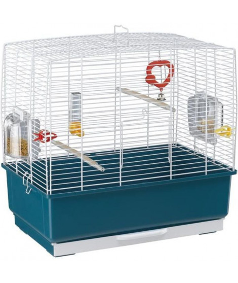 Ferplast Cage a oiseaux Rekord 3 49 x 30 x 48,5 cm 52009801