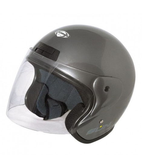 Casque moto Jet  S  55-56 cm