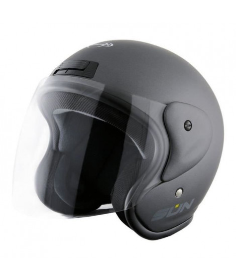 Casque moto Jet  XS  53-54 cm