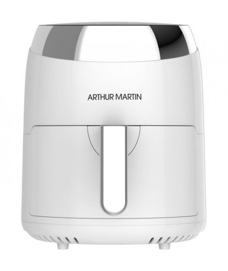 ARTHUR MARTIN AMPAF51 - Fiteuse Air Fry - 1200W - 3,5L - Ecran tactile LCD - Minuteur 60min - Température 50° a 200°C