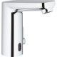 GROHE Robinet lavabo de salle de bains infrarouge Get E, limitateur témpérature ajustable, déclenchement sans contact, 36366001