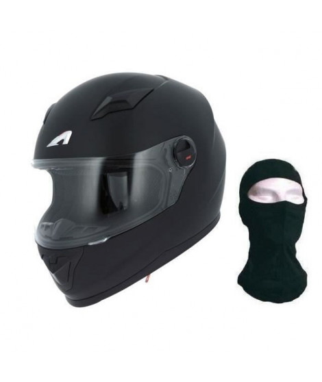 ASTONE Casq S  55-56 cm