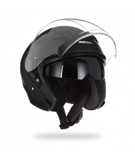 NOX Casque jet N XL  61-62 cm