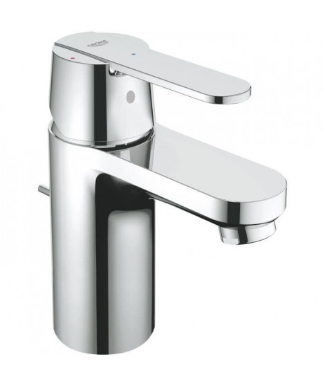 Mitigeur lavabo GET monocommande chromé taille S - GROHE - 31148000