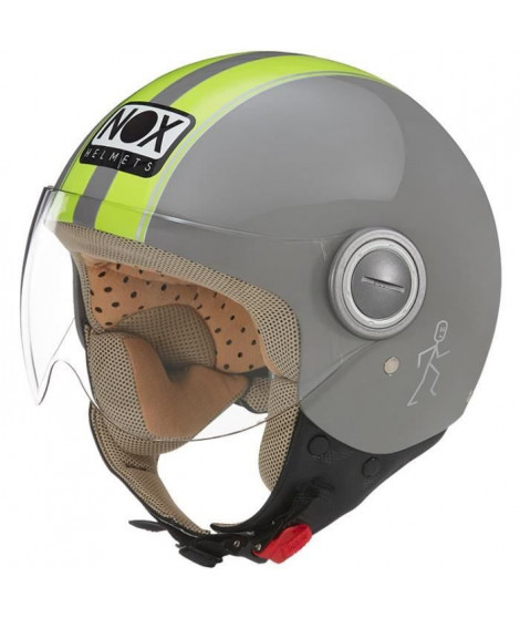 Casque XS  53-54 cm