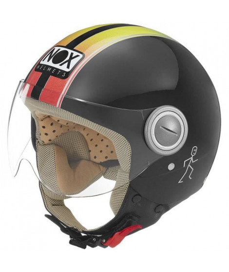 Casque Jet XL  61 cm