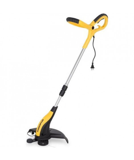 POWERPLUS Coupe bordures électrique 35cm 600W